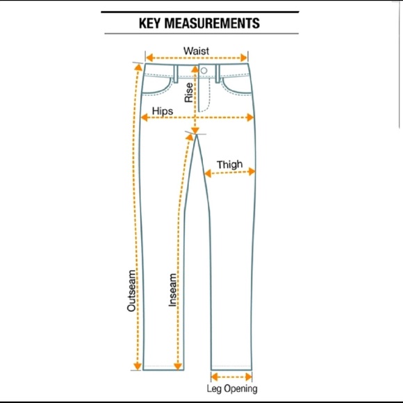 Levi’s Bootcut- Slight Curve Classic size 27/4 - Picture 5 of 5